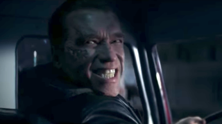 The original <i>Terminator</i> almost had a really dumb happy ending